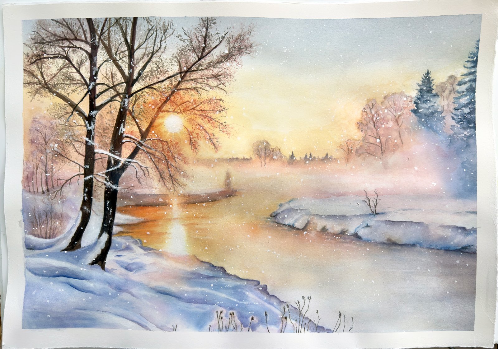 Vinter